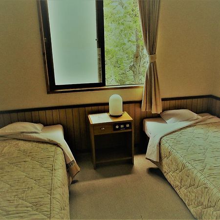 Pension Milky House Shinano  Екстер'єр фото